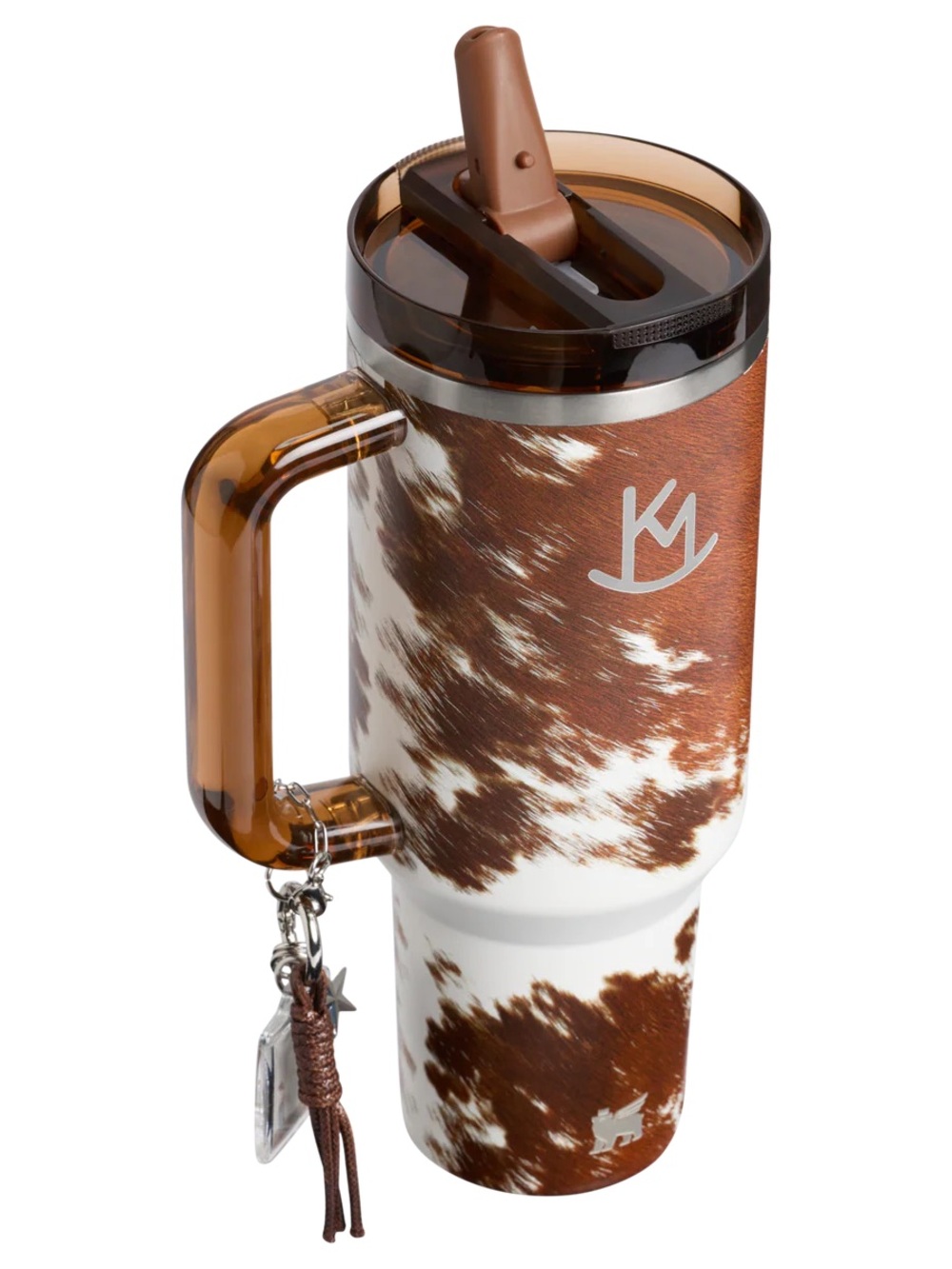 Kacey Musgraves x Stanley Quencher Pro Tour Flip Straw 40 oz Tumbler - Picture 3 of 6